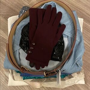 Bundle for @charityrocks